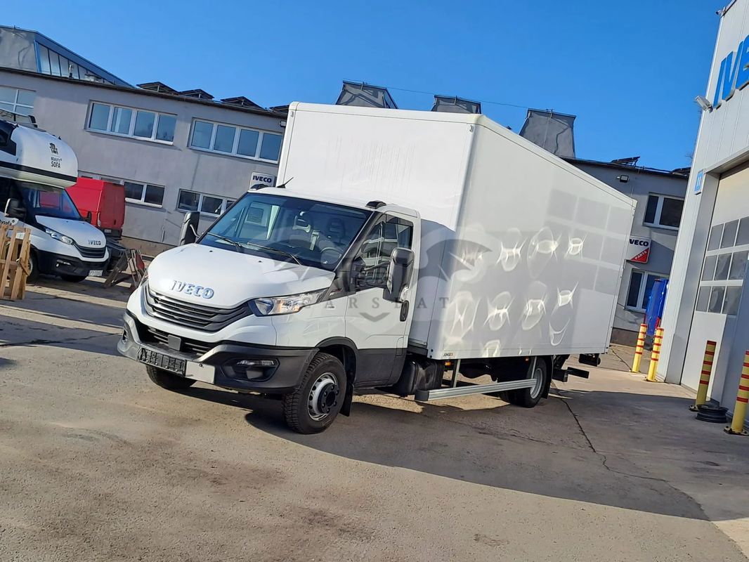 Iveco Daily 2023
