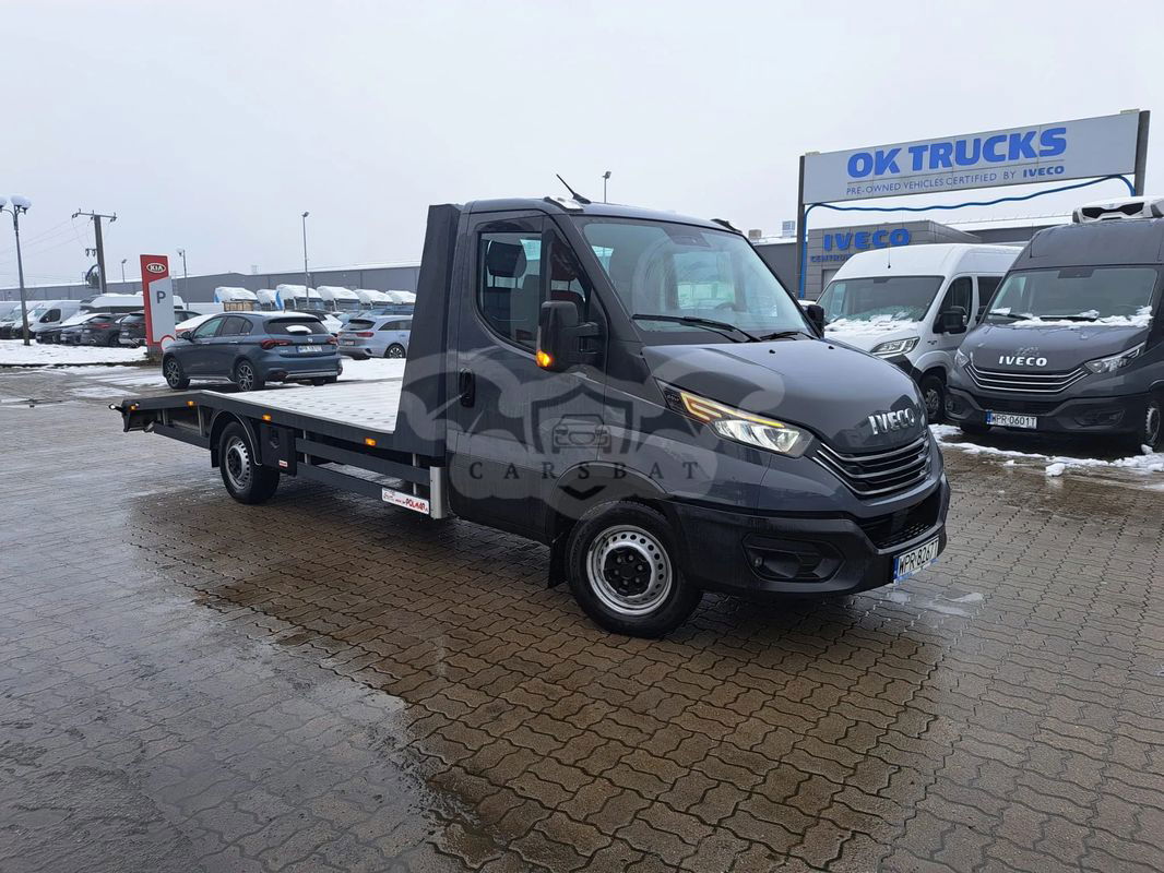 Iveco Daily 2023
