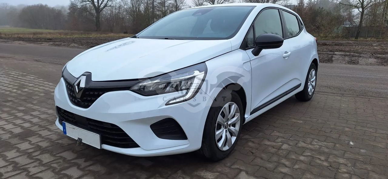 Renault Clio V 1.0 SCe Life 2021