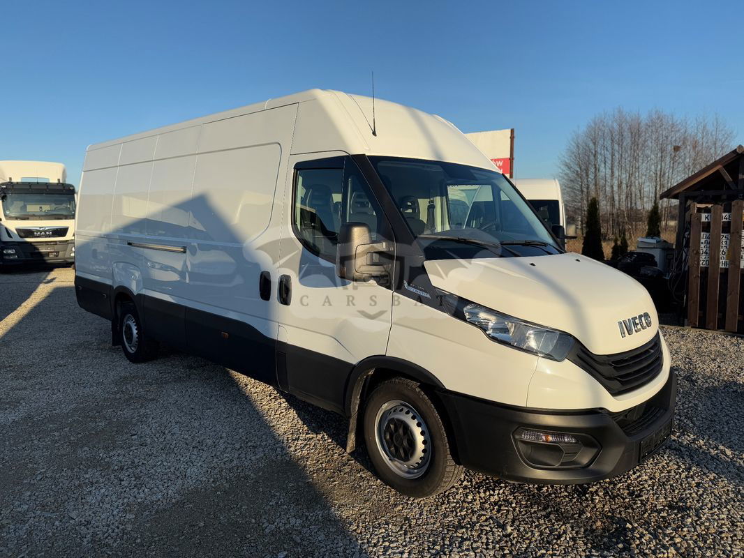Iveco Daily 2022