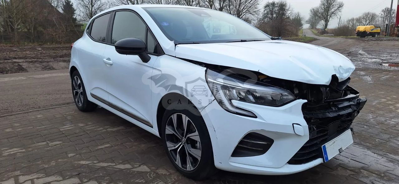 Renault Clio V 1.6 E-TECH Intens 2022