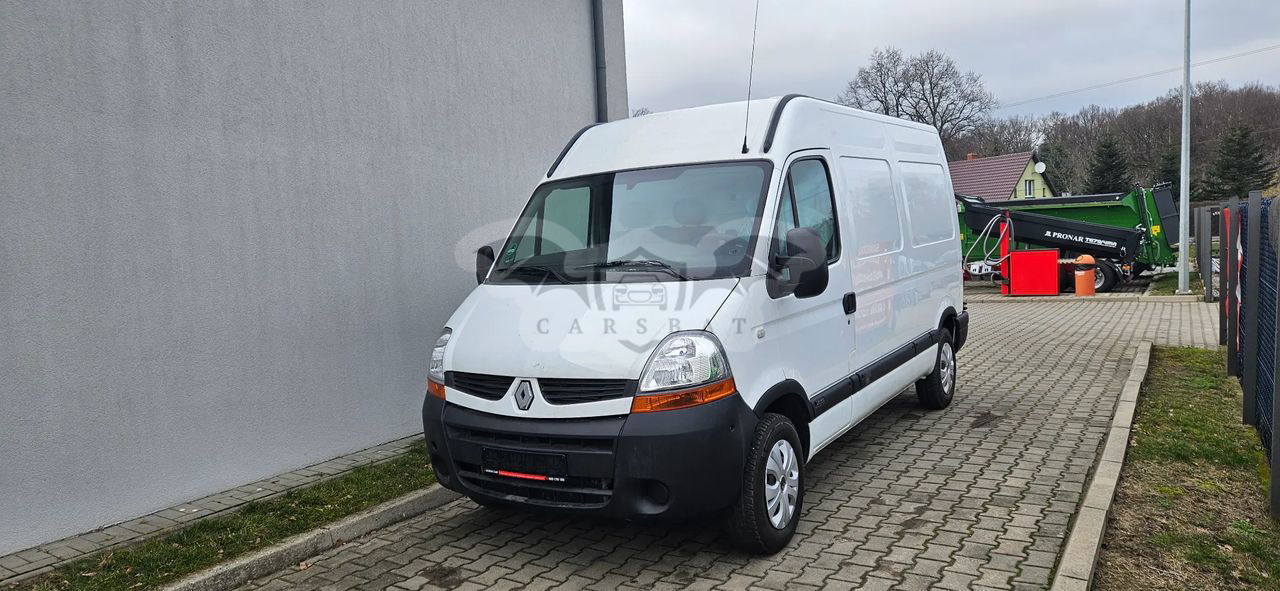 Renault Master 2006