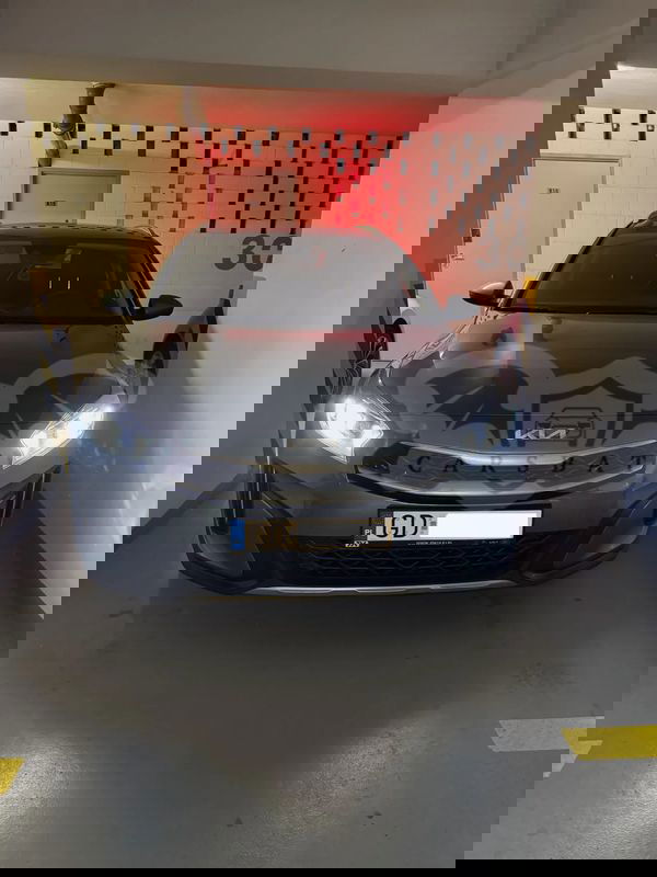 Kia XCeed 1.5 T-GDI M 2022