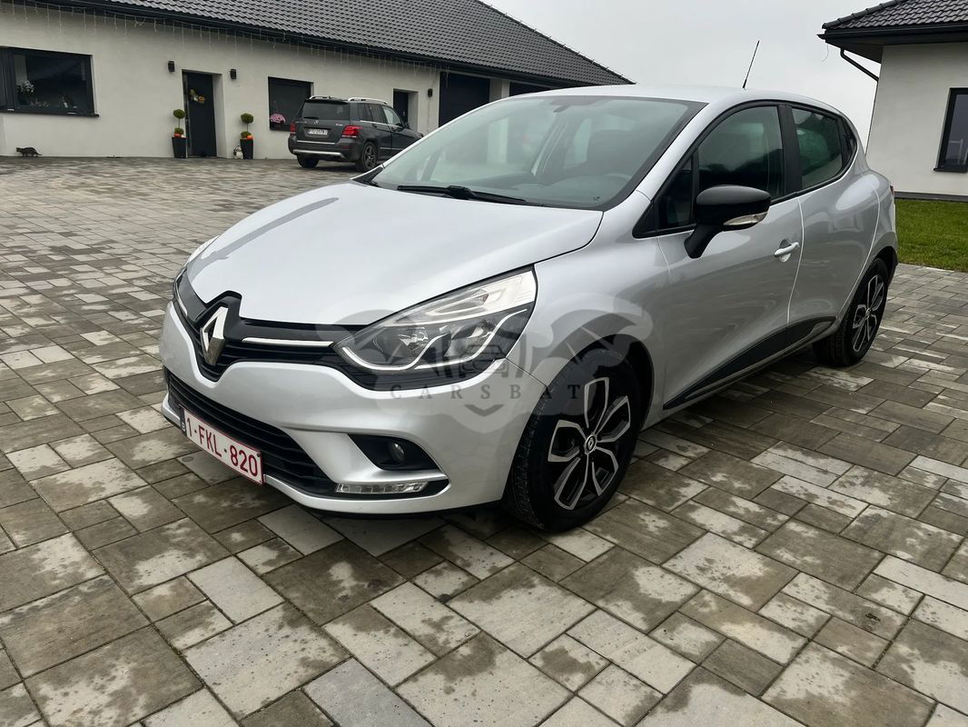 Renault Clio IV 2020