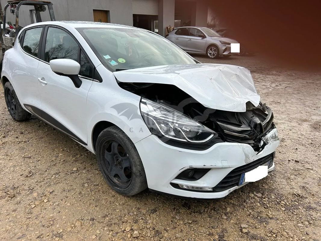 Renault Clio IV dCi 90 Limited 2019