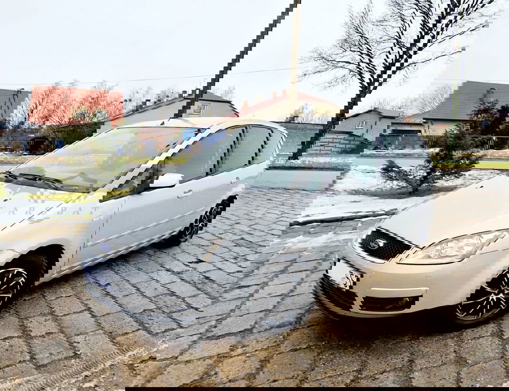 Ford C-Max 1.8 Trend 2006