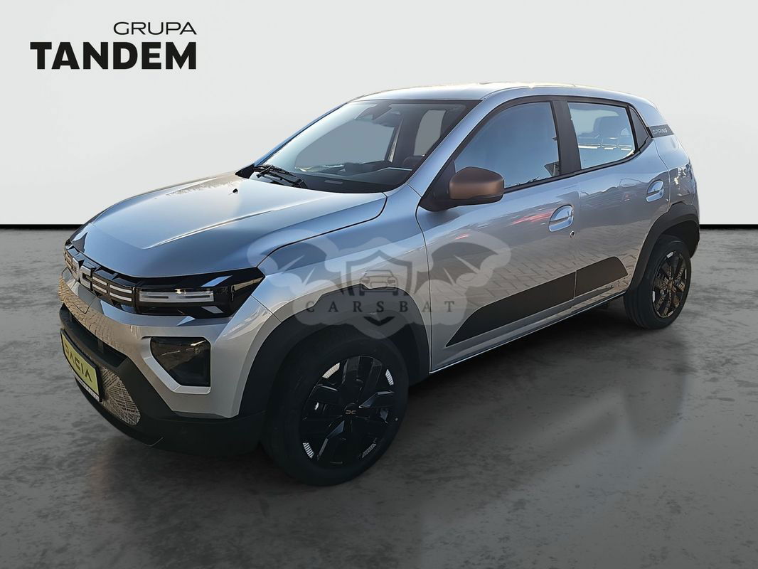 Dacia Spring 2024