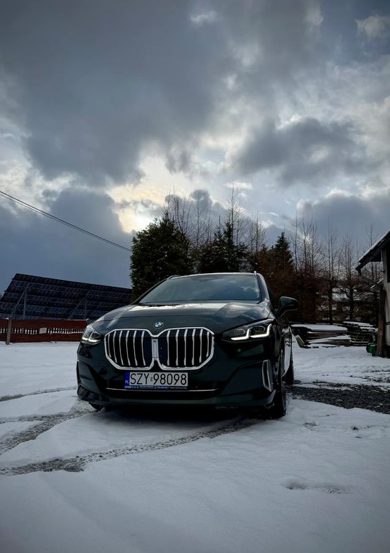 BMW 2 Series 223i Active Tourer 2022