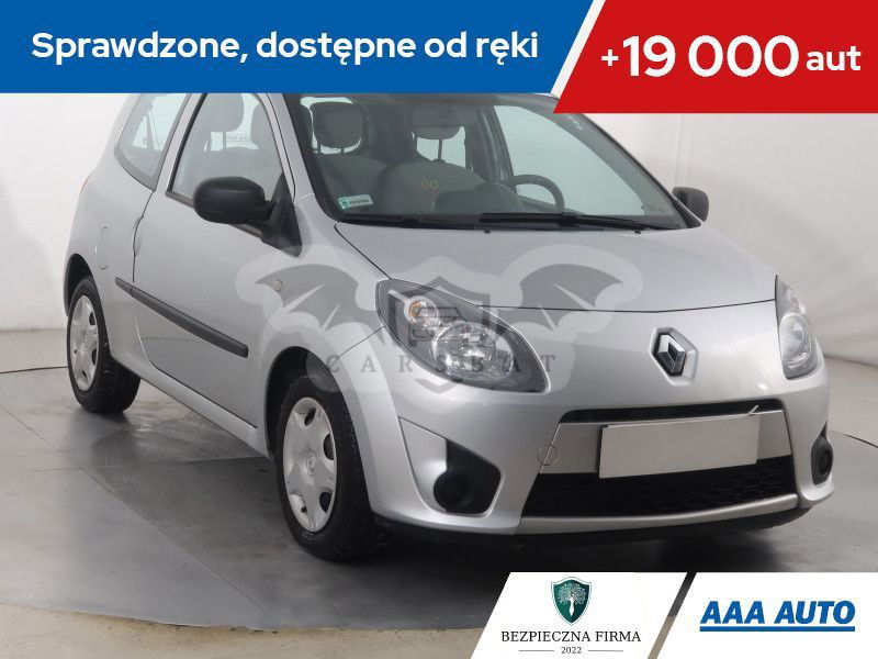 Renault Twingo II 2011