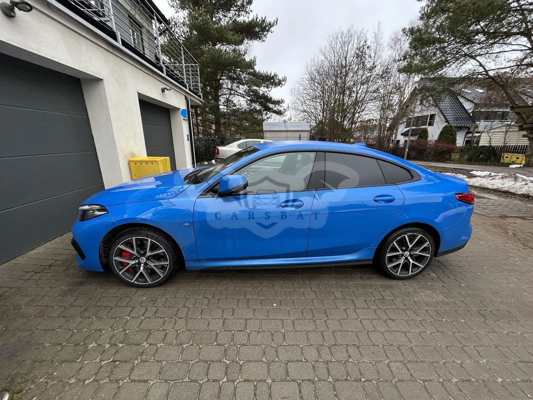 BMW 2 Series 220i 2022