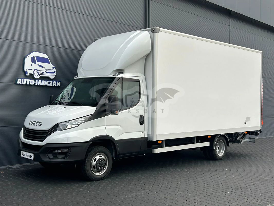 Iveco Daily 2023