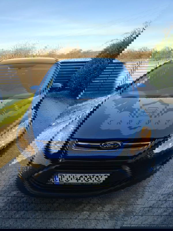 Ford Grand C-Max 1.6 TDCi Trend 2010