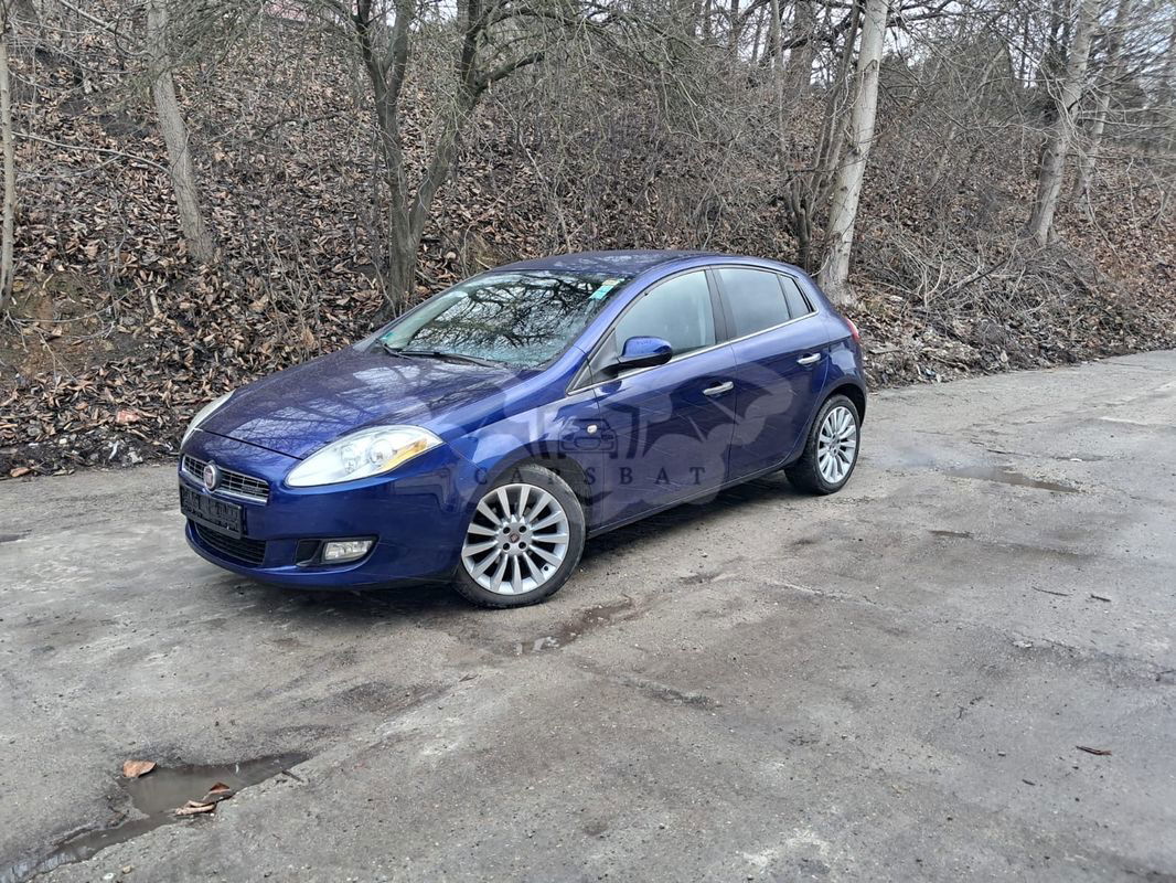 Fiat Brava 2007