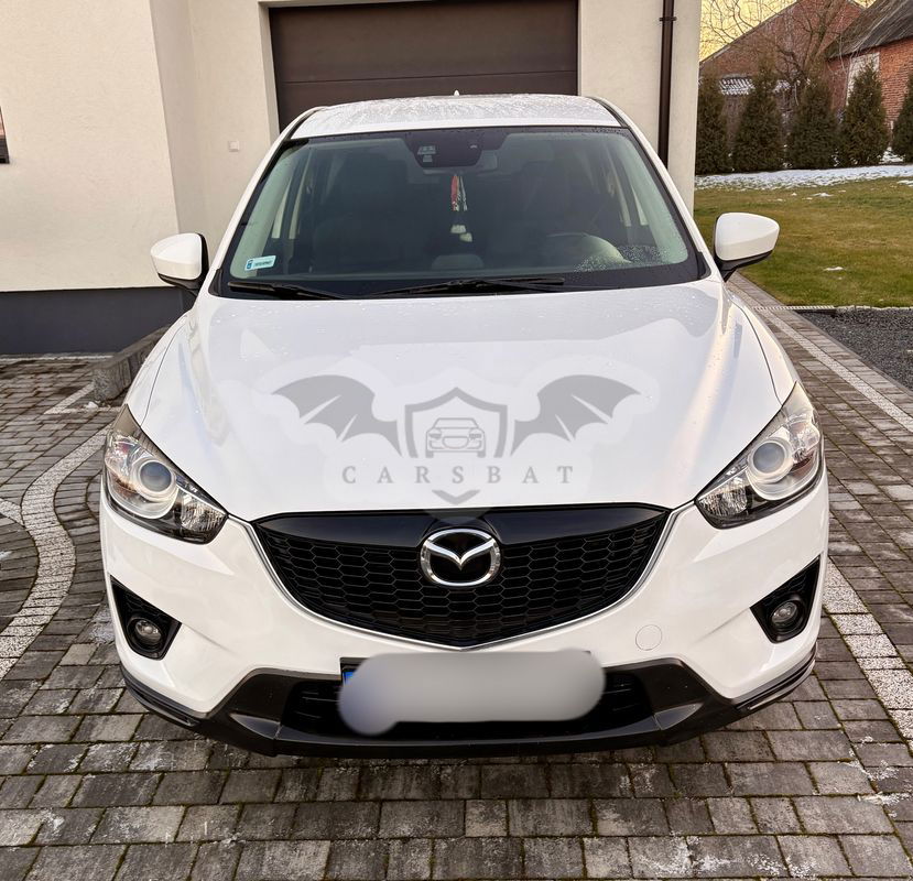 Mazda CX-5 I 2.2 SKYACTIV-D Prime-Line 2013