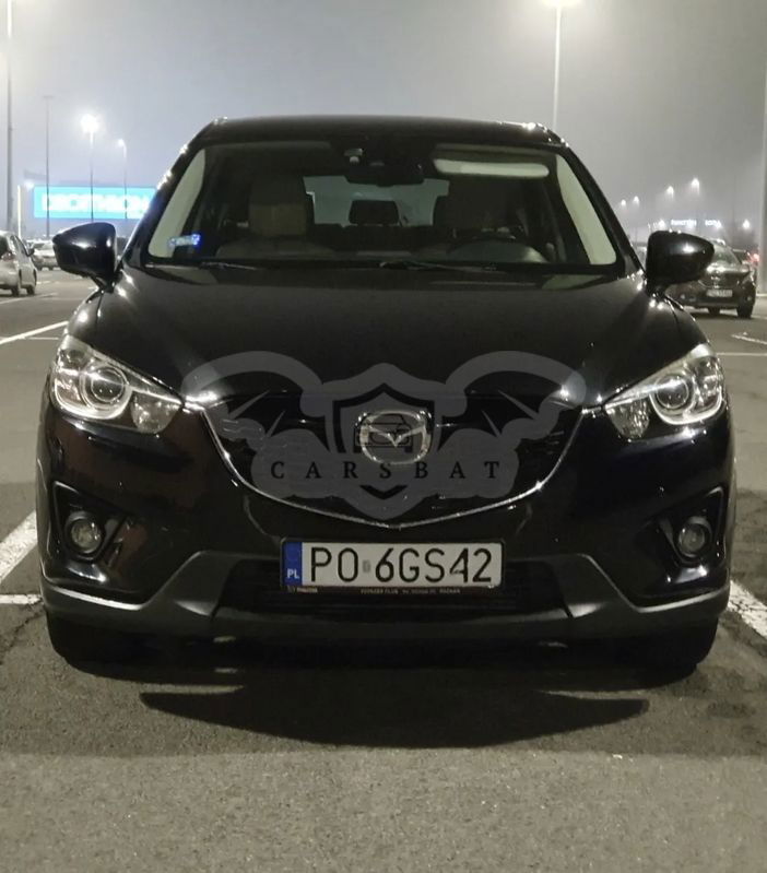 Mazda CX-5 I 2.2 D Skypassion AWD 2014