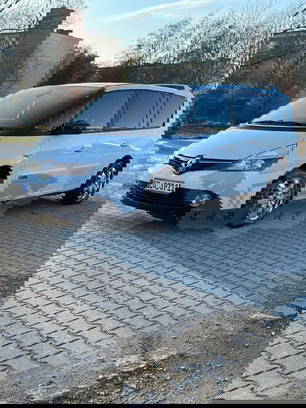 Renault Espace IV 2.0 dCi FAP Edition 25th 2014