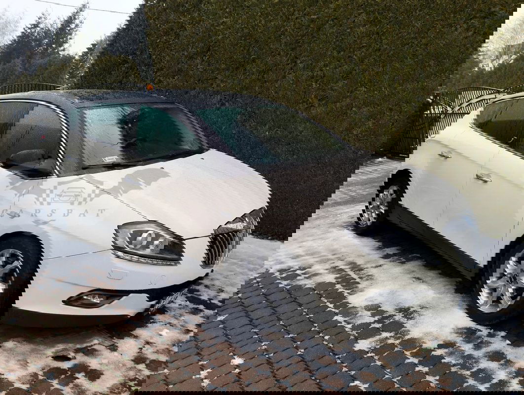 Lancia Delta 1.6 MJ Platino Selectronic 2009
