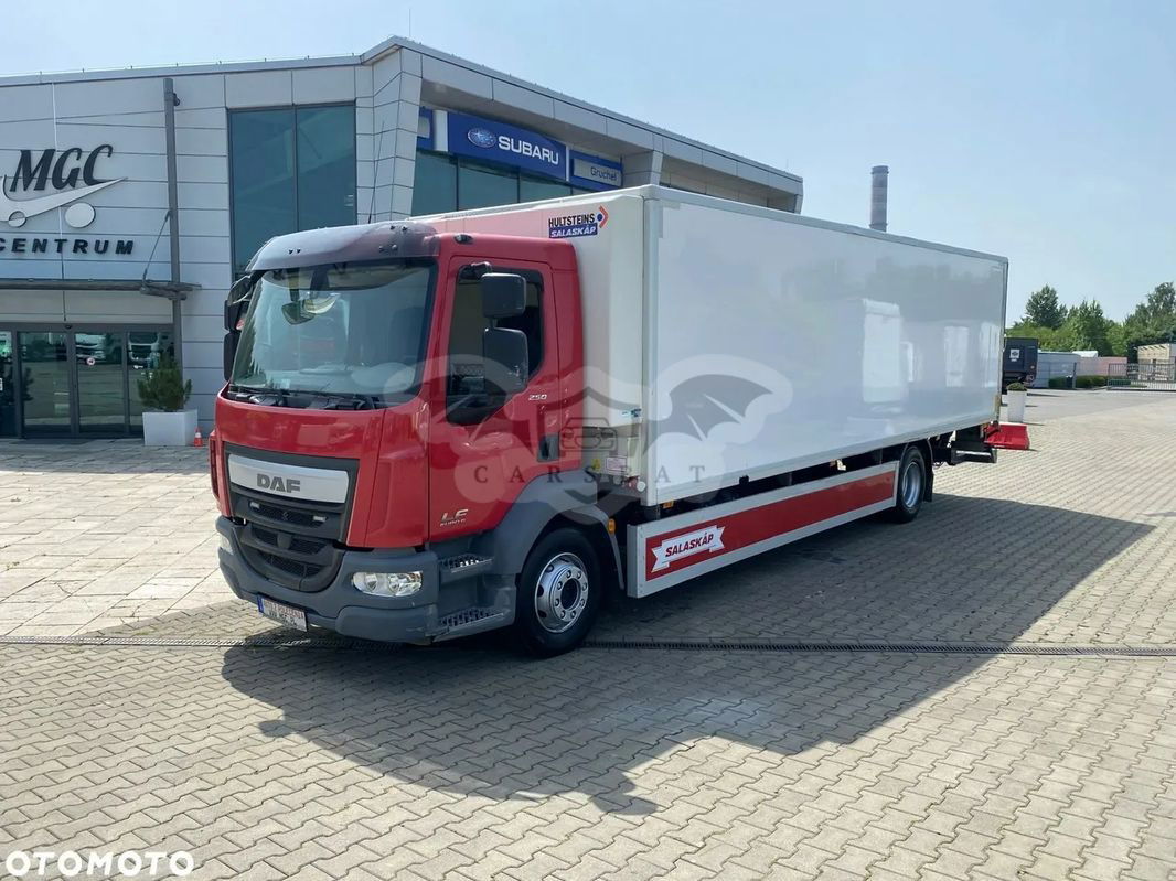 DAF LF 2016
