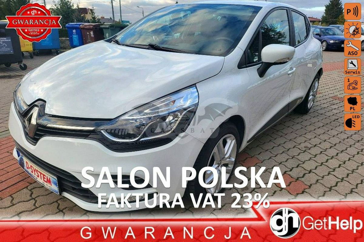 Renault Clio V 1.0 TCe Zen 2020