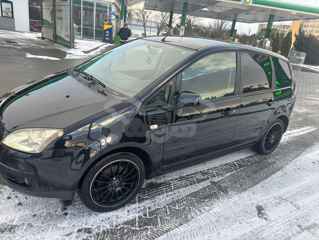 Ford C-Max 2006