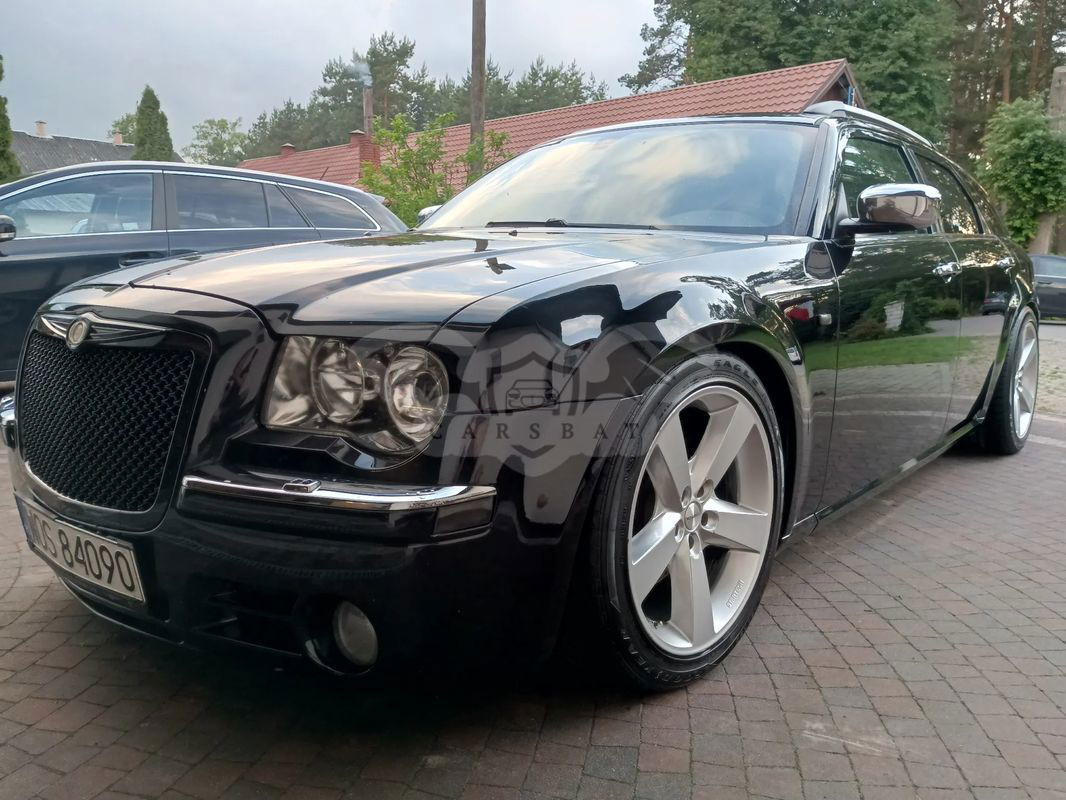 Chrysler 300C 2007