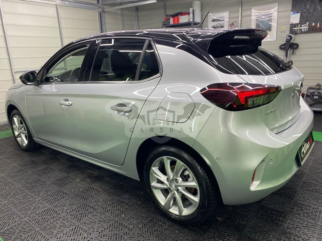 Opel Corsa F 1.2 GS Line Plus Pack S&S 2022