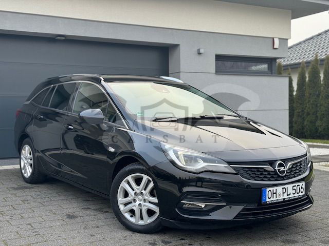 Opel Astra K 1.5 D Start/Stop Sports Tourer Ultimate 2021
