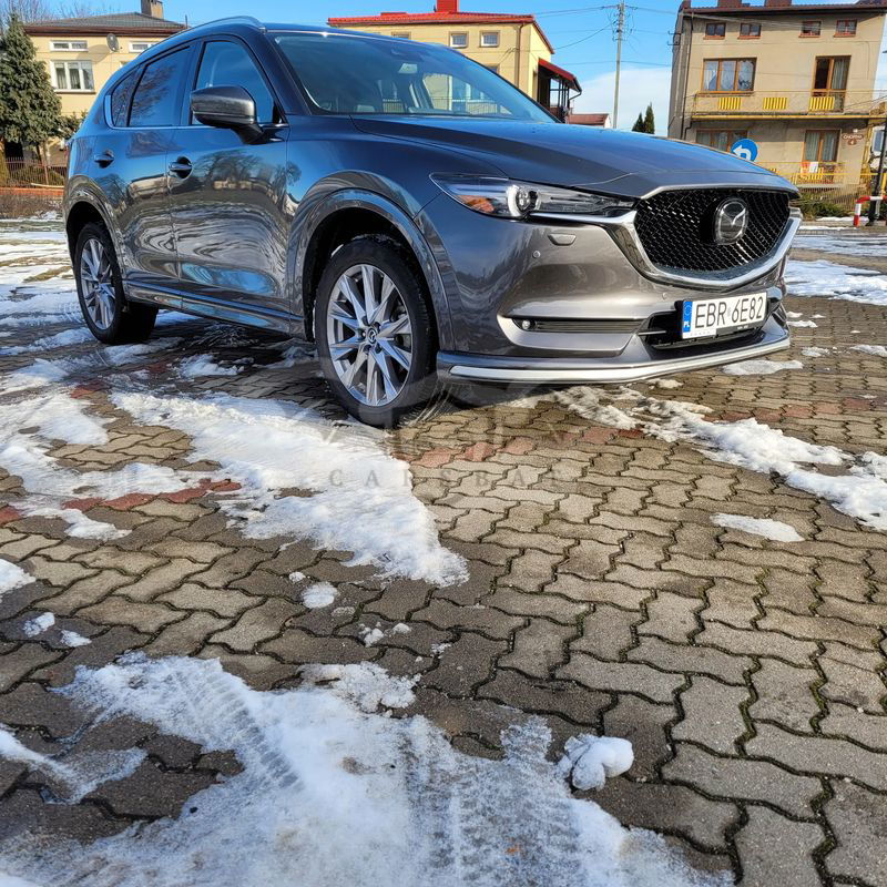 Mazda CX-5 II SKYACTIV-G 194 AWD Signature 2021
