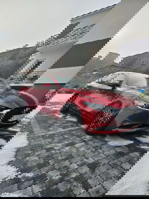 Mazda 3 IV 2023