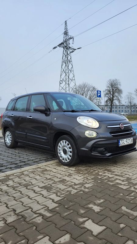 Fiat 500L 1.4 16V Pop Star 2017