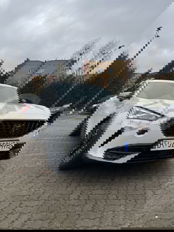 Cupra Formentor 1.5 TSI DSG 2023
