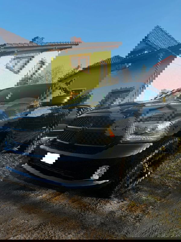 Dodge RAM 2014
