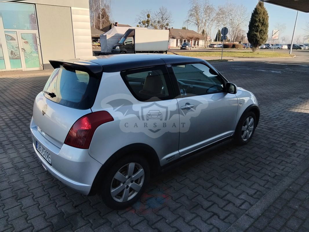 Suzuki Swift IV 1.3 Comfort 2006