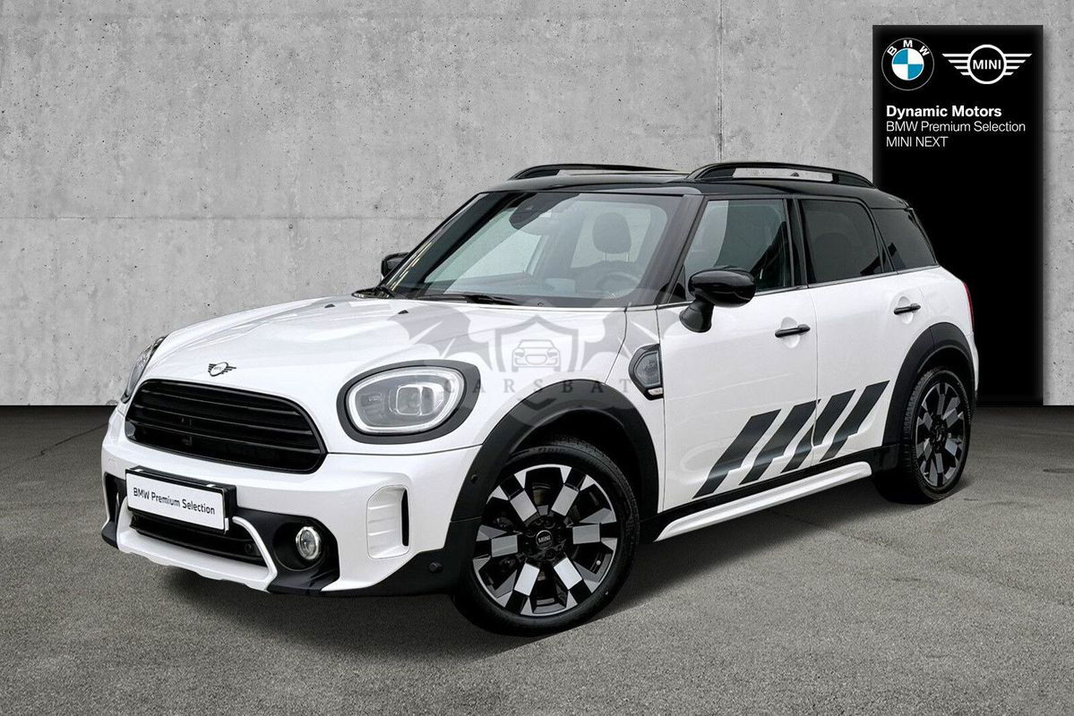 Mini Countryman 2023