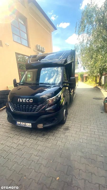 Iveco Daily 2022