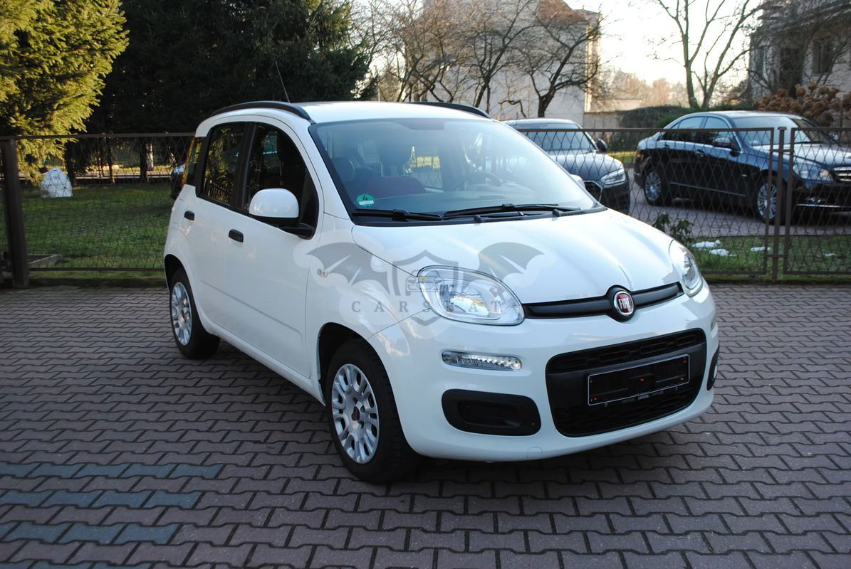 Fiat Panda III 1.2 Easy 2015