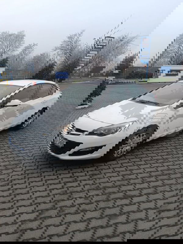 Opel Astra K IV 1.4 T Active 2020