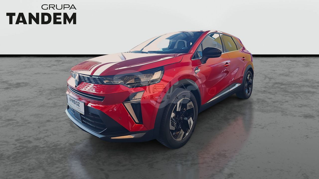 Renault Symbioz 2024