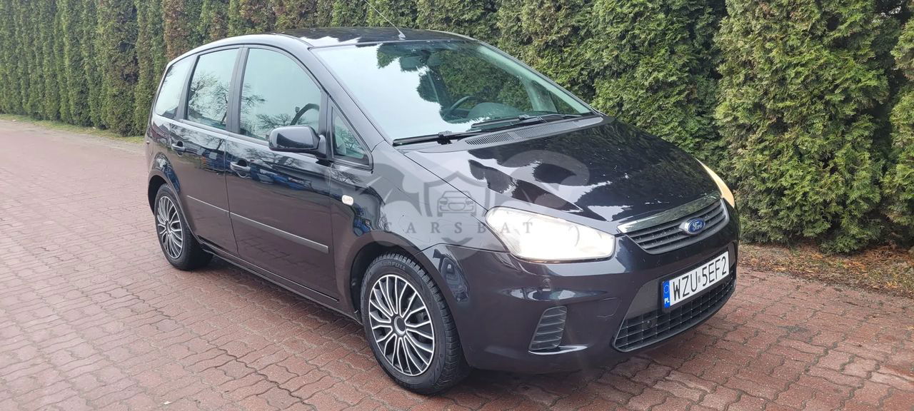 Ford C-Max I 2008