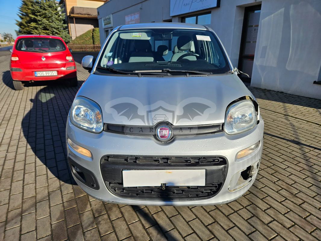 Fiat Panda III 1.2 Easy 2016