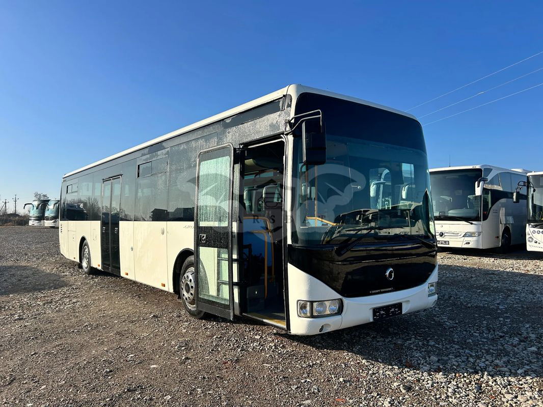 Irisbus Crossway 2014