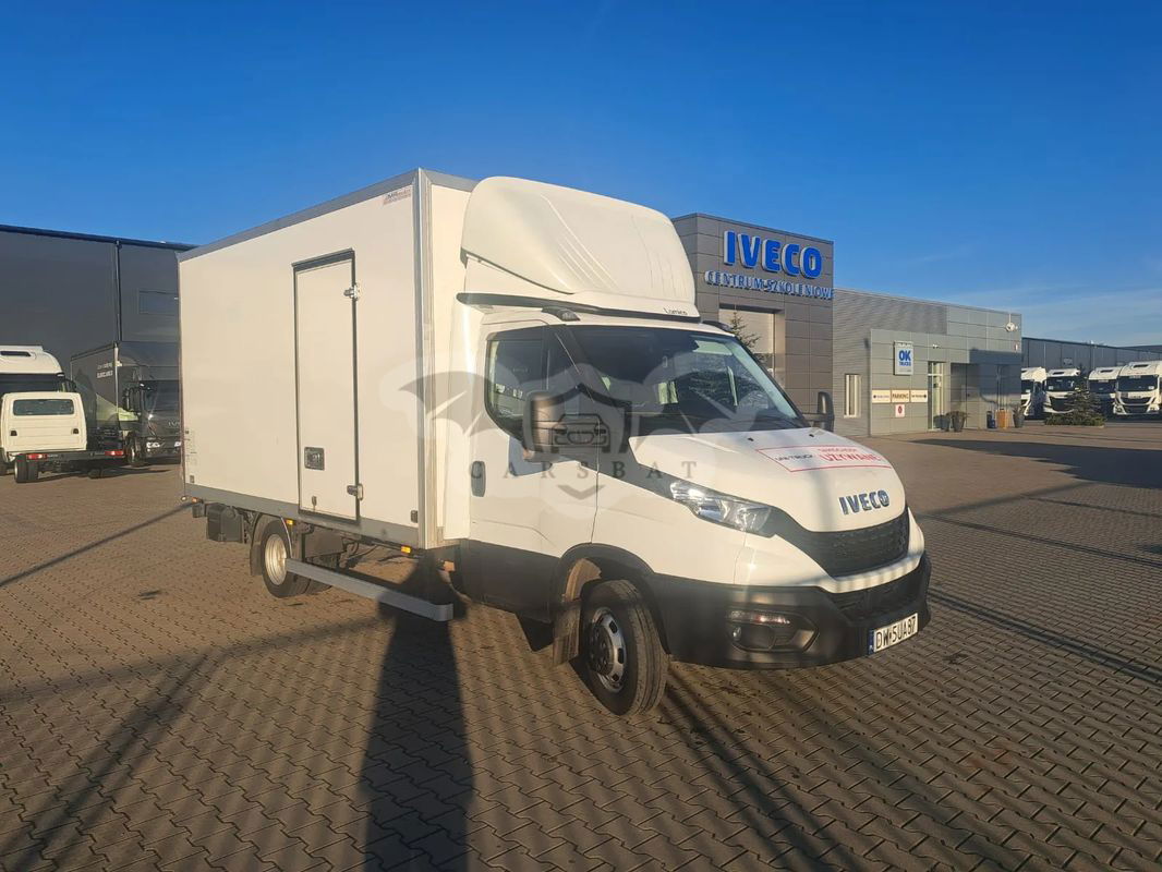 Iveco Daily 2022