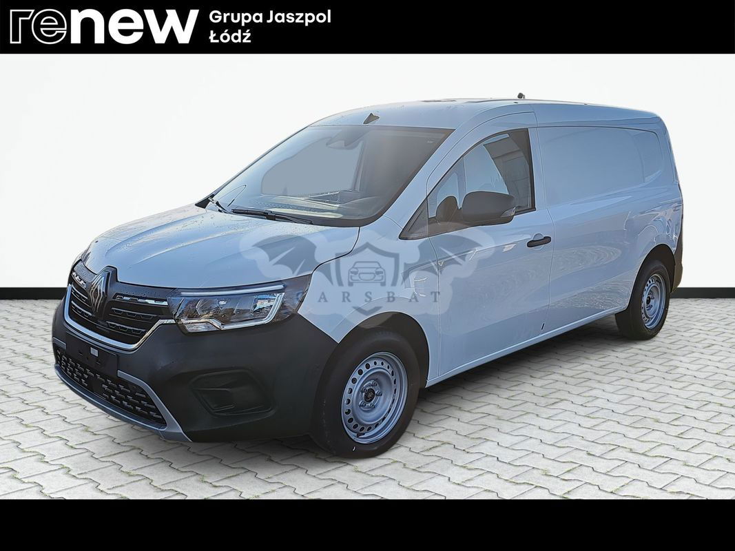 Renault Express 2024