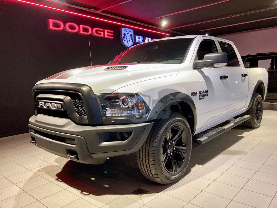 Dodge RAM 1500 5.7 4x4 2023