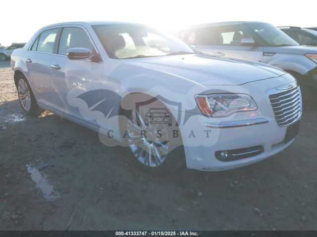 Chrysler 300C 2013
