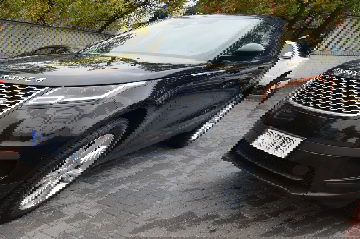Land Rover Range Rover Velar 2.0 P250 SE 2022