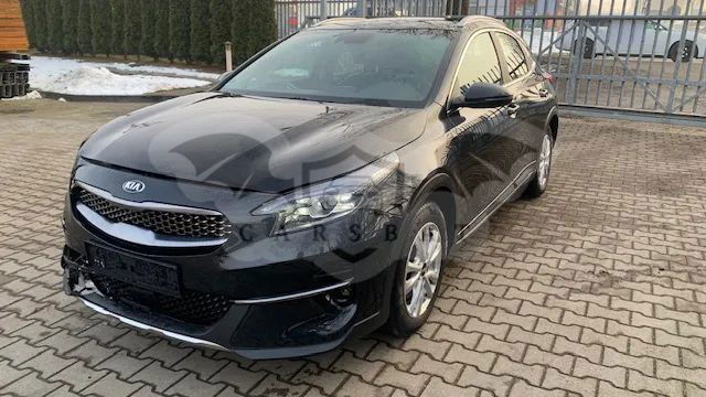 Kia XCeed 1.4 T-GDI OPF DCT7 JBL SOUND EDITION 2020