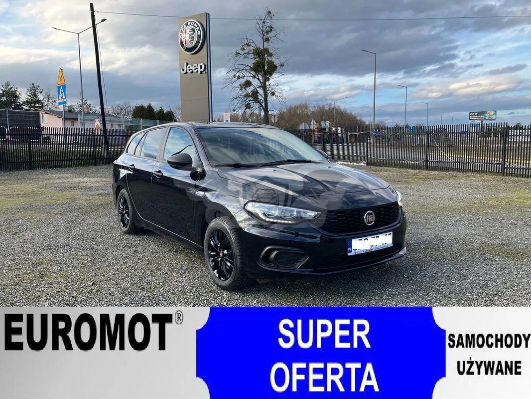 Fiat Tipo II 1.4 16v Street 2020