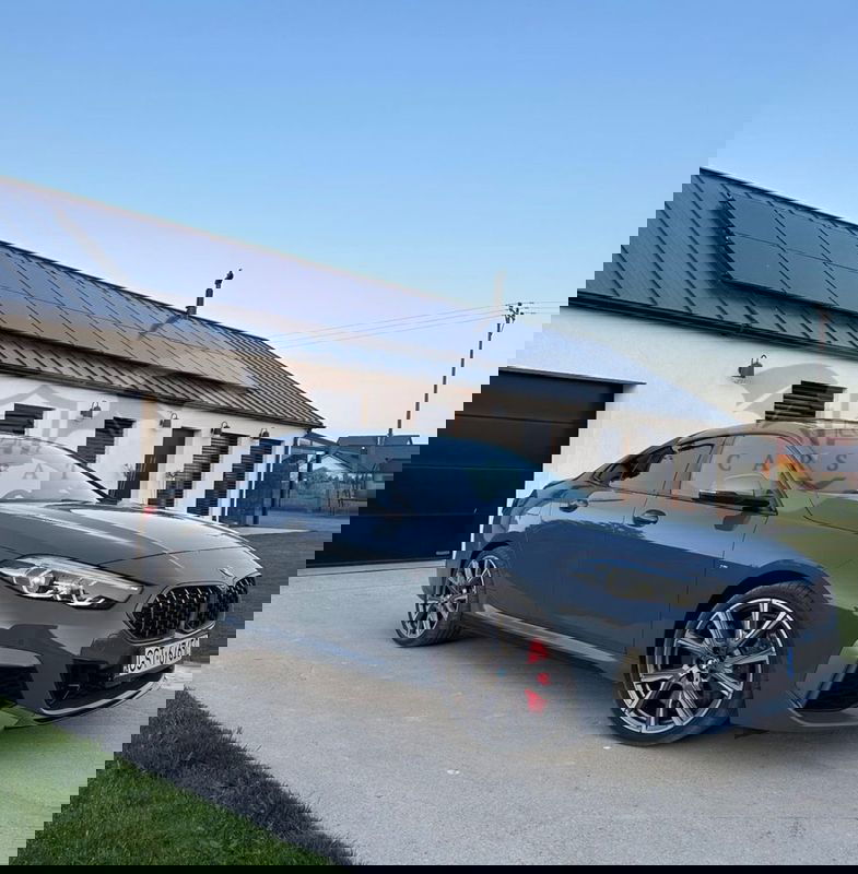 BMW 2 Series M235i xDrive ColorVision Edition 2021