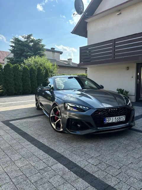 Audi RS5 Quattro Tiptronic 2023